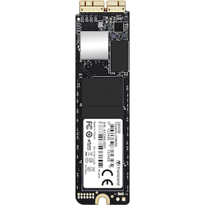 To interact semaphore Zoo Solid State Drive (SSD) Transcend JetDrive 850 pentru Apple 480GB, PCIe SSD  pentru Mac M13-M15 - eMAG.ro