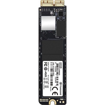 Solid State Drive (SSD) Transcend JetDrive 850, 240GB, M.2, pentru Apple Solid State Drive (SSD) Transcend JetDrive 850, 240GB, M.2, pentru Apple