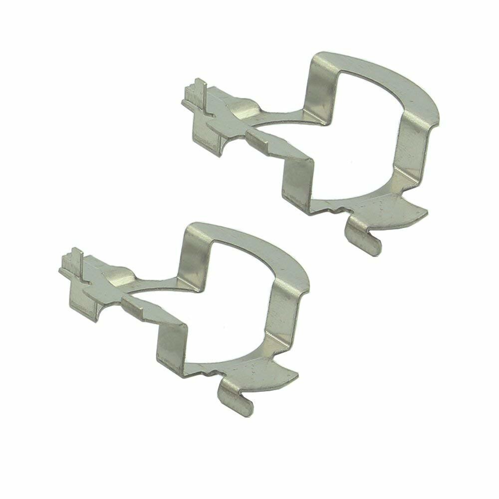 Set 2 adaptoare auto , Gema Mixt , pentru becurile cu Led compatibile cu autoturismele Bmw Seria 5 , Mercedes E class ,Nissan Qashqai , Volkswagen, Mercedes-Benz Audi A3 A4L A6L Bmw X5