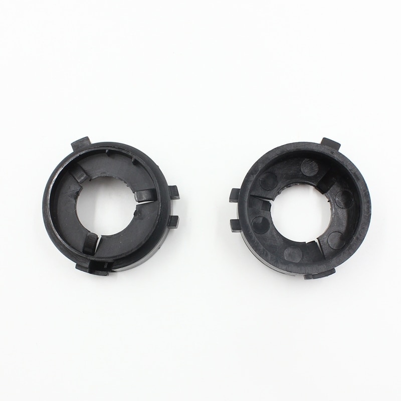 Set 2 adaptoare auto , Gema Mixt , pentru becurile cu Led compatibile cu autoturismele Volkswagen Golf 6