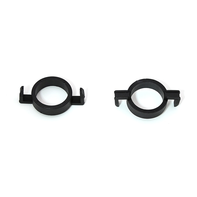 Set 2 adaptoare auto , Gema Mixt , pentru becurile cu Led compatibile cu autoturismele Ford Mondeo , Peugeot 508 ,2008 , 3008 ,Citroen C5,DS5,DS6