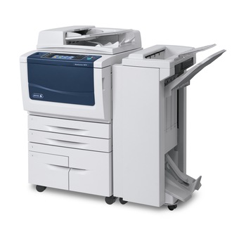 Finisher, Xerox, Compatibil WorkCentre, 498K179 Finisher, Xerox, Compatibil WorkCentre, 498K179