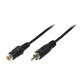 LOGILINK - Extension Cable Stereo, 3 m LOGILINK - Extension Cable Stereo, 3 m