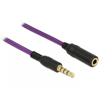 LOGILINK - Extension Cable Stereo, 5m LOGILINK - Extension Cable Stereo, 5m