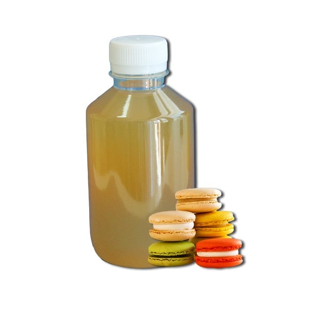 Aroma gel macarons, 250 ml - Lumea Basmelor