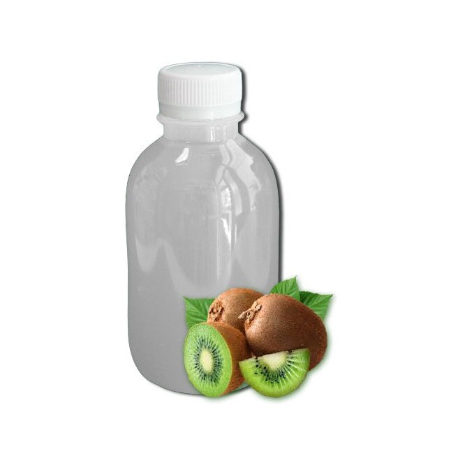Aroma gel kiwi, 250 ml - Lumea Basmelor