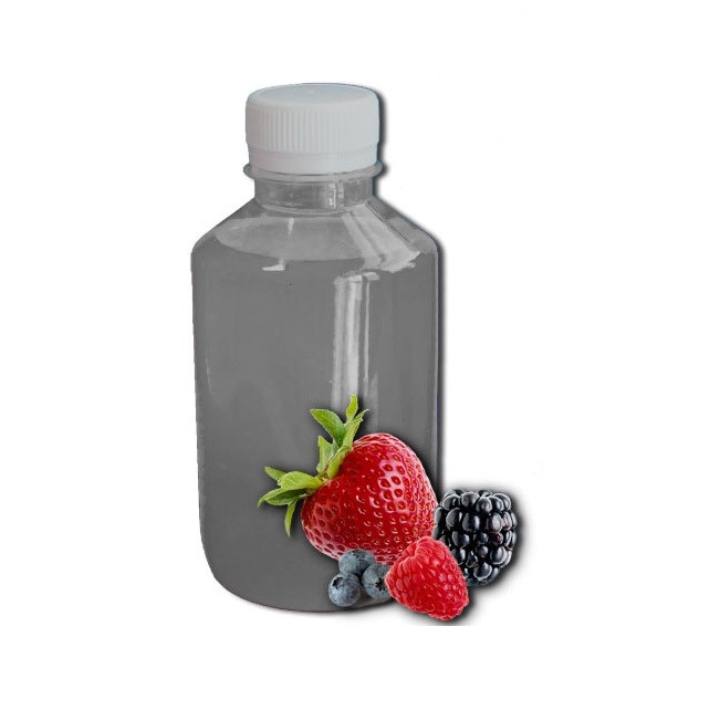 Aroma Gel fructe de padure, 250 ml - Lumea Basmelor