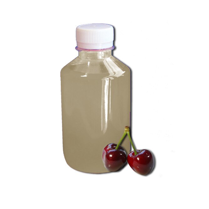 Aroma gel cirese rosii, 250 ml - Lumea Basmelor