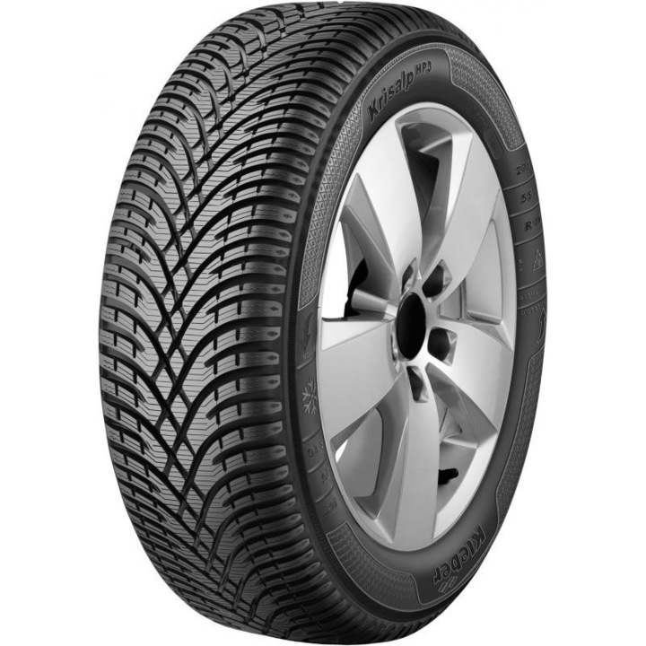Anvelopa Iarna Kleber Krisalp HP3 SUV 215/55 R18 99 V