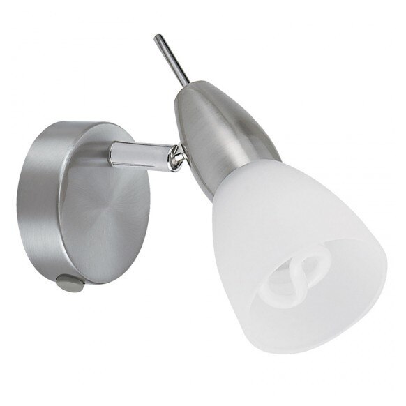 Aplica ELISA 1xE14 ,comutator, DL48x707RL0320251