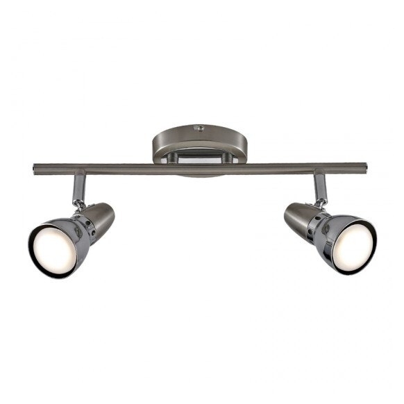 Aplica RODOS 2xE14 DL23x707RL0320202