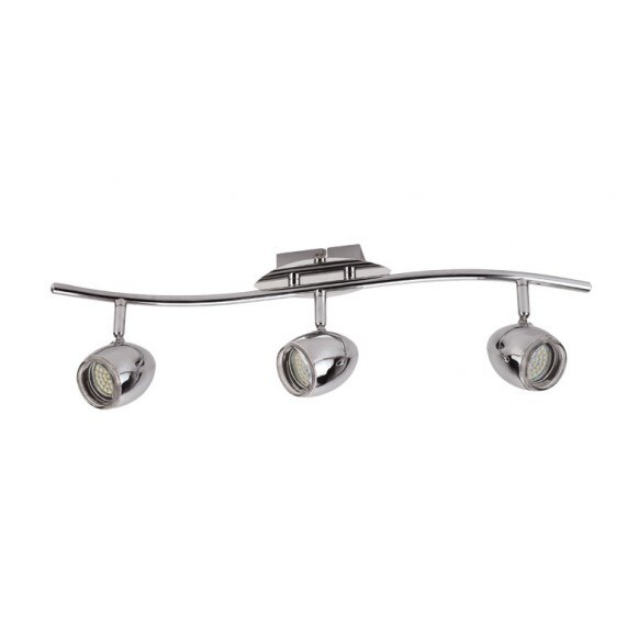 Plafoniera DRAGON II 3xGU10 4W 36LED DL32x708RL0330013