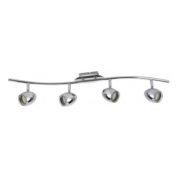 Plafoniera DRAGON II 4xGU10 4W 36LED DL49x708RL0330014 Plafoniera DRAGON II 4xGU10 4W 36LED DL49x708RL0330014