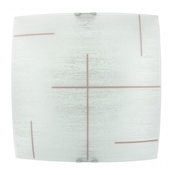 Plafoniera LEXIS 40/40 2xE27 DL-1X-700RL0140175