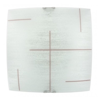 Plafoniera LEXIS 40/40 2xE27 DL-1X-700RL0140175 Plafoniera LEXIS 40/40 2xE27 DL-1X-700RL0140175