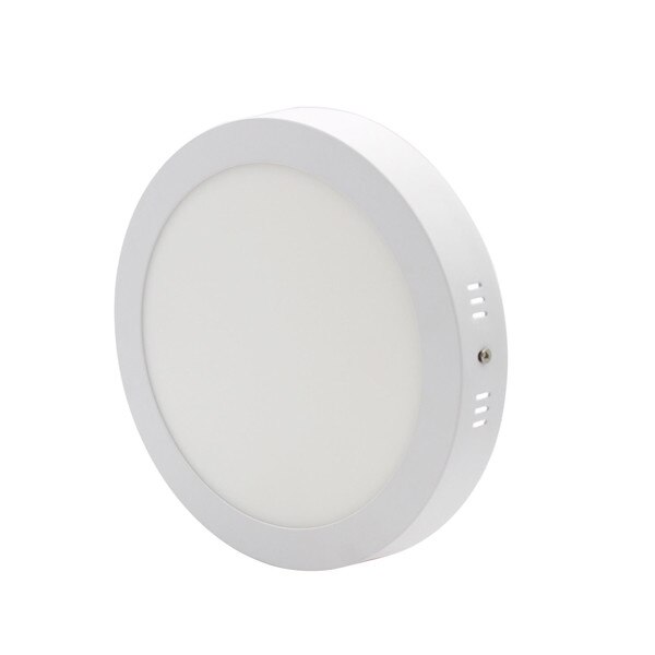 Aplica rotunda LED 18W 4200K lumina neutra