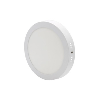 Aplica rotunda LED 12W 4200K lumina neutra Aplica rotunda LED 12W 4200K lumina neutra