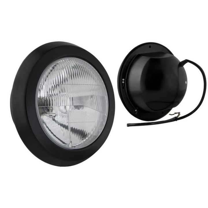 Far cu pozitie fi178 R2 Tatra 44172 Wesem