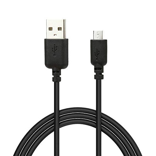 Cablu Incarcare Si Sincronizare Date Micro USB Negru