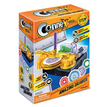 Jucarie educativa pentru copii de desenat, ATS + 8 ani Jucarie educativa pentru copii de desenat, ATS + 8 ani