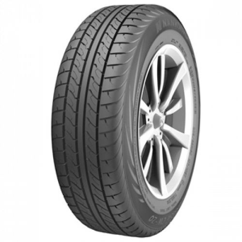 Anvelopa Vara Nankang CW-20 185/75R16 104R