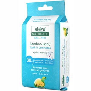 Servetele umede bebelusi