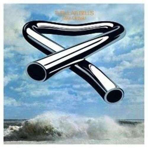 Mike Oldfield - Tubular Bells Part 1 & 2 (LP)
