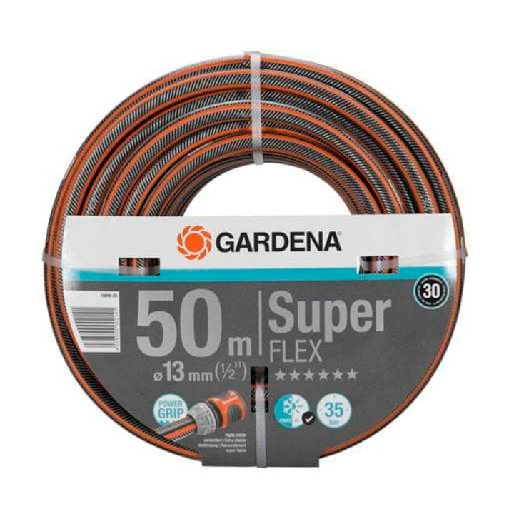 Маркуч Gardena, 1/2", 50 метра