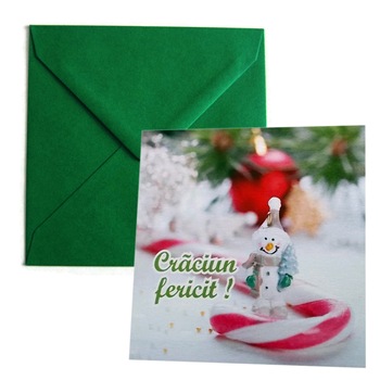 Felicitare Craciun  Felicitare Craciun