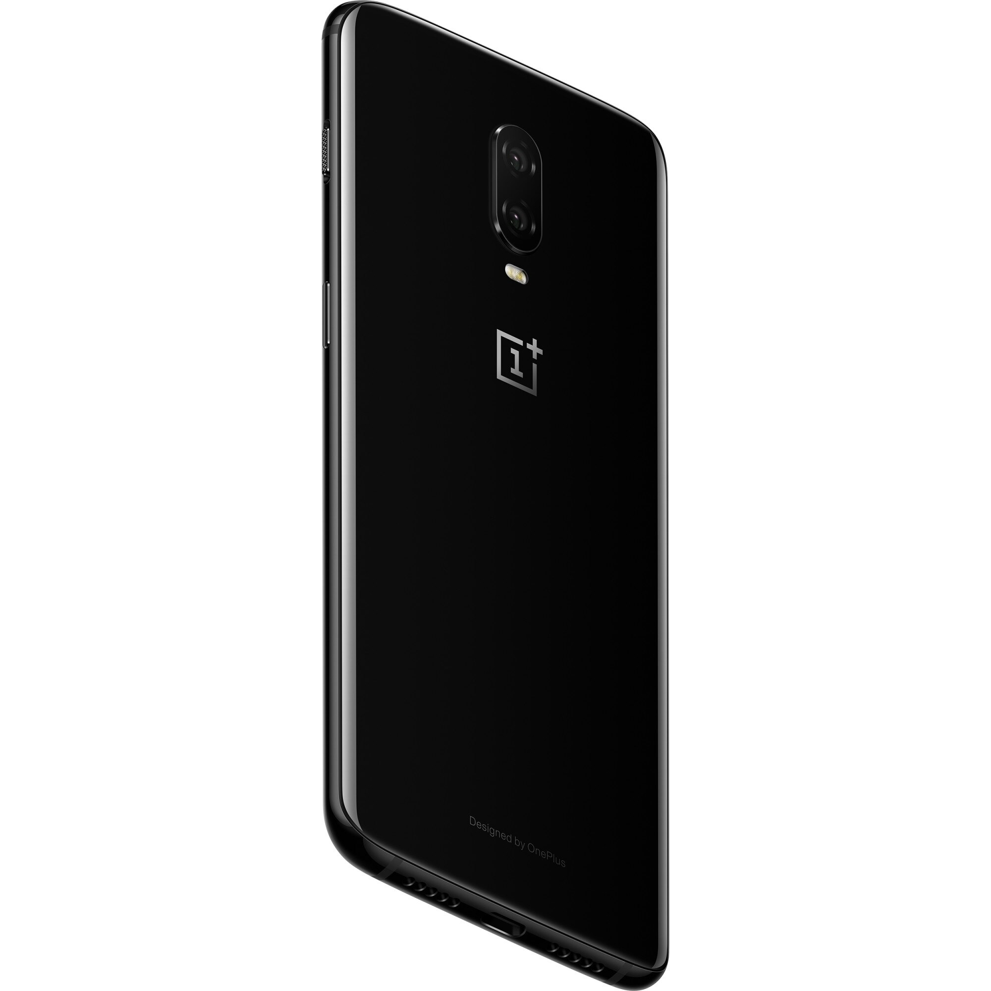 Смартфон OnePlus 6T, Dual SIM, 128GB, 8GB RAM, 4G, Mirror Black