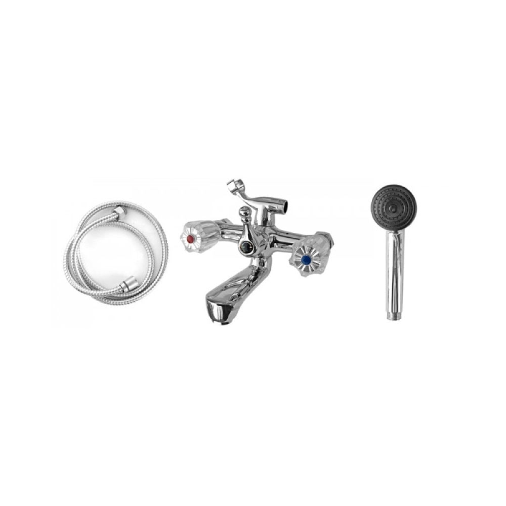 Baterie cada si dus Deka DAHLIA