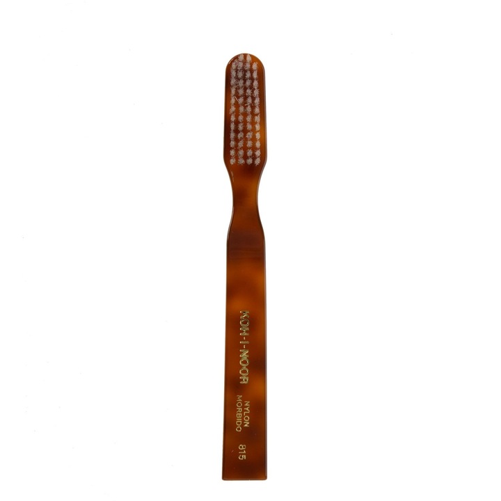 Fogkefe, nylon haj, alacsony keménységű, Koh-I-Noor, 815