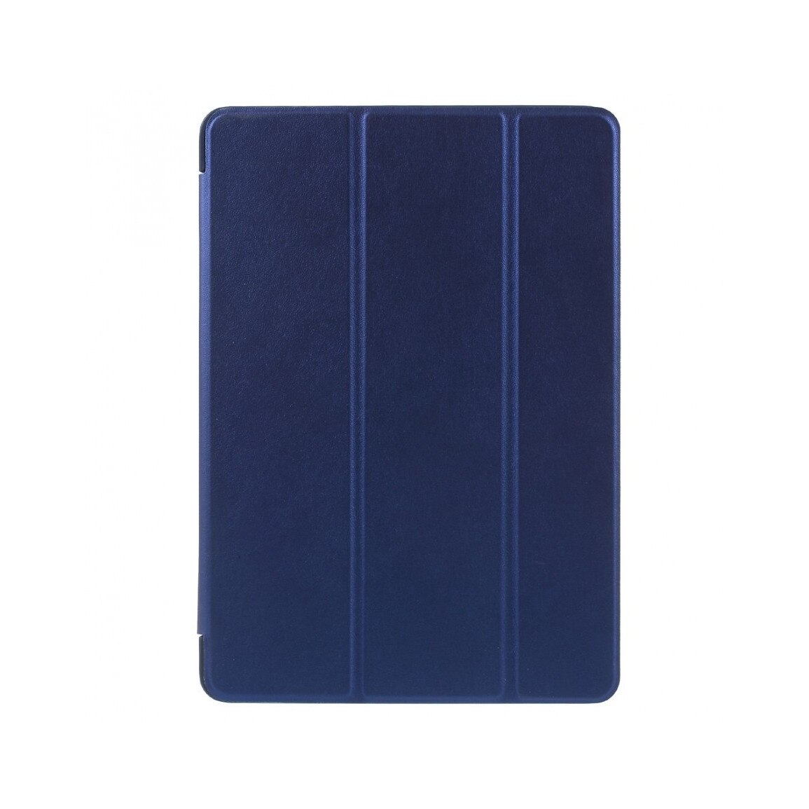 Husa Tech-Protect Smartcase compatibila cu iPad 10.2 inch (2019/2020/2021) Navy Blue