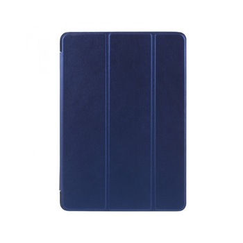 Husa Tech-Protect Smartcase compatibila cu iPad 10.2 inch (2019/2020/2021) Navy Blue Husa Tech-Protect Smartcase compatibila cu iPad 10.2 inch (2019/2020/2021) Navy Blue