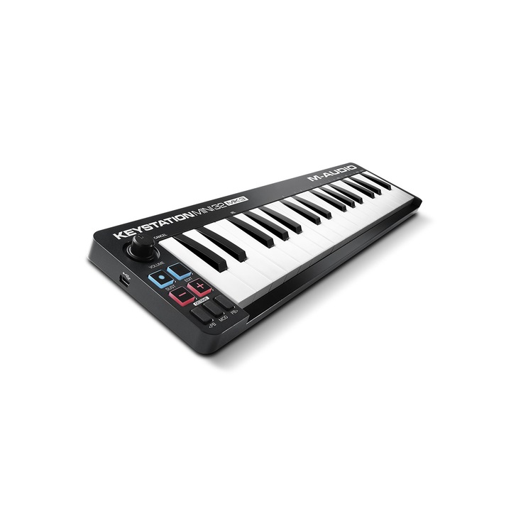 Контролер M-Audio Keystation Mini 32 МКIII