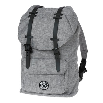 Rucsac Casual Small, DIPLOMAT, BR12, Gri Rucsac Casual Small, DIPLOMAT, BR12, Gri