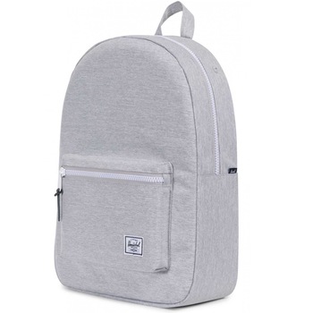 Rucsac Herschel 10005-01866 Settlement, Gri Rucsac Herschel 10005-01866 Settlement, Gri