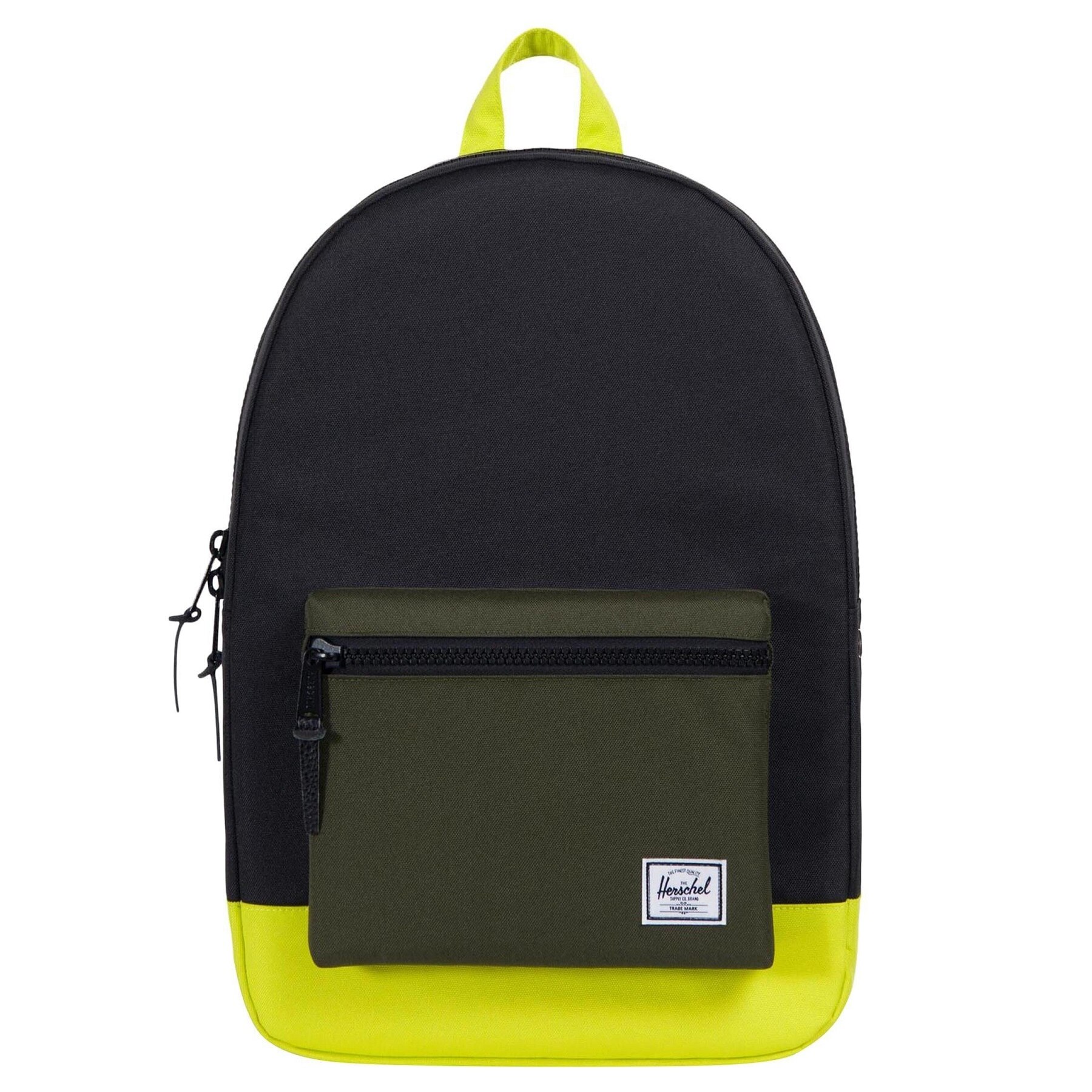 Rucsac Herschel 10005-02103 Settlement, Negru