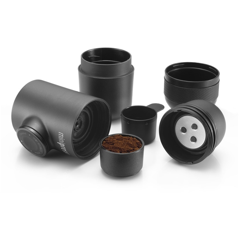 Minipresso GR mobil kávéfőző eMAG.hu Minipresso GR mobil kávéfőző eMAG.hu