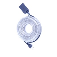 furtun 10 m cu leduri multicolor exterior 240 leduri imagen 16_0_
0