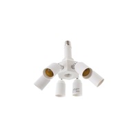 adaptor dulie e27 - 7xe27 imagen 32_0_
0