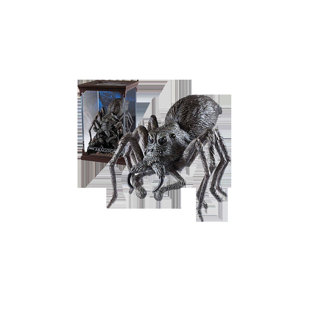 Figurina: Harry Potter Magical Creatures - Aragog