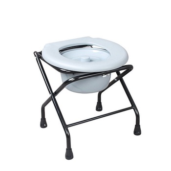 Scaun Toaleta Pliabil FS 897 A Scaun Toaleta Pliabil FS 897 A