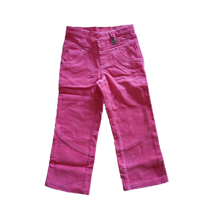 Gyermek nadrág TUP-TUP Konik, Rózsaszín