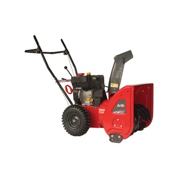 Freza de zapada Efco Artik 56, 6CP, 56CM, pornire manuala Freza de zapada Efco Artik 56, 6CP, 56CM, pornire manuala