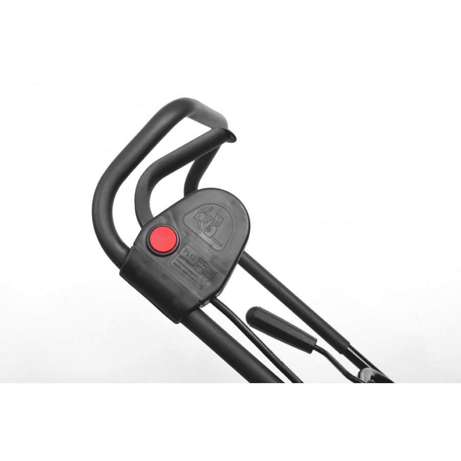 Freza zapada electrica, Hecht 9181 E, Putere 1800 W, Latime lucru