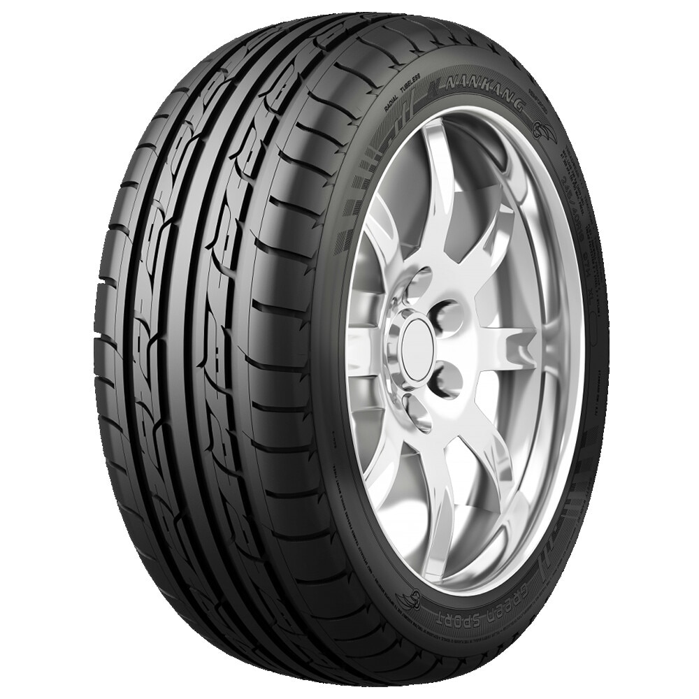 Anvelopa Vara Nankang ECO 2+ XL 255/45 R19 104 Y