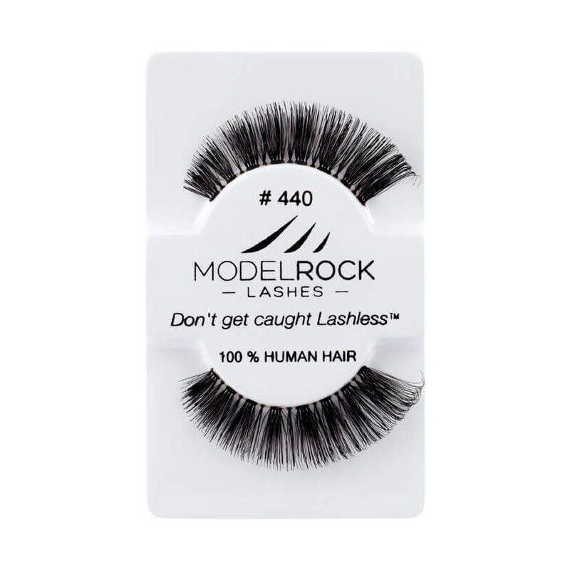 Gene False Banda ModelRock 440