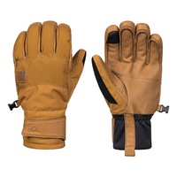 Manusi Quiksilver Squad Unisex, Maro, M