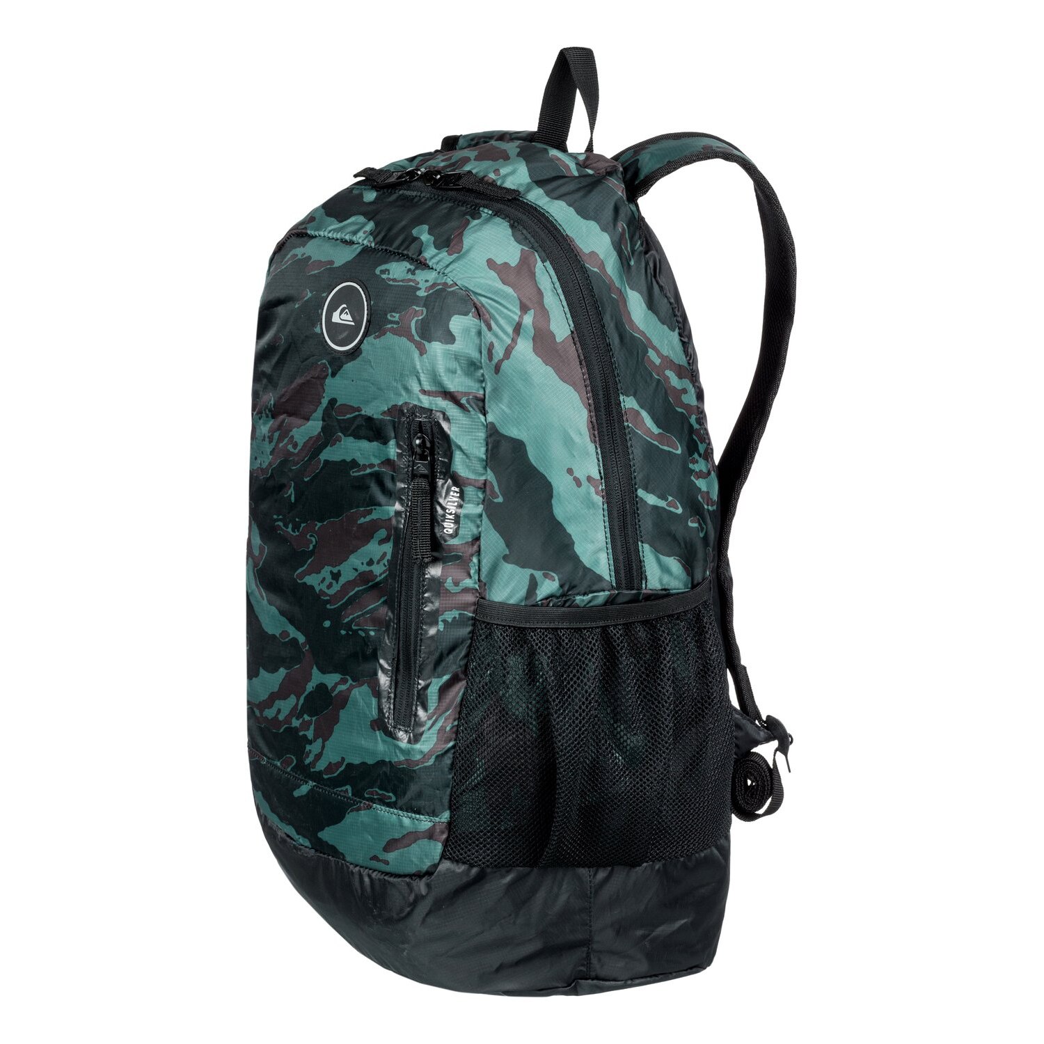 quiksilver octo packable backpack